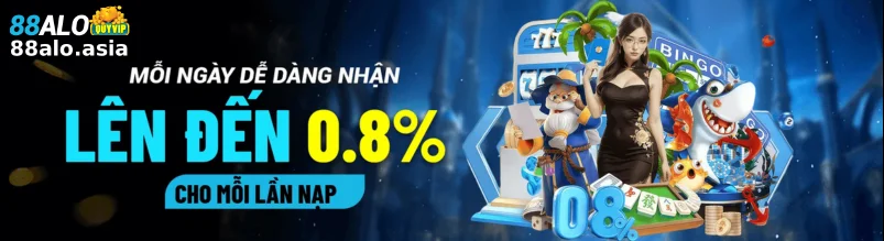 TIN TỨC 88ALO CASINO