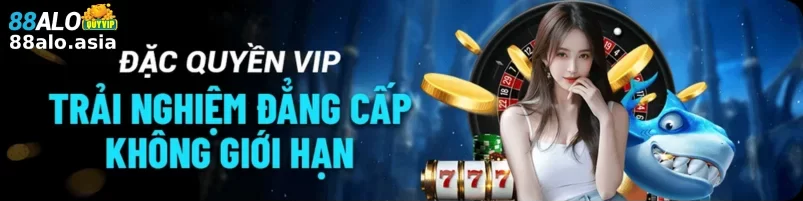 KHUYẾN MÃI TẠI 88ALO CASINO